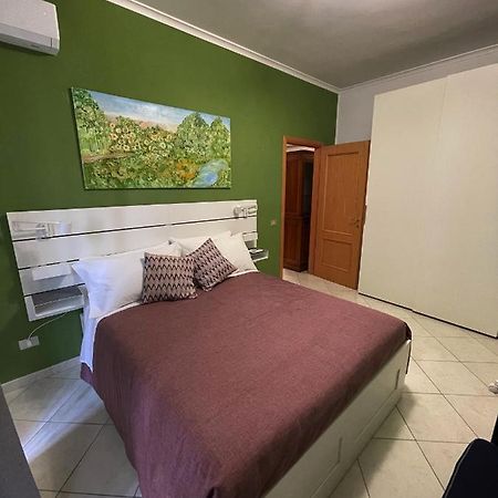 Renza House Chiaia Apartamento Nápoles Exterior foto