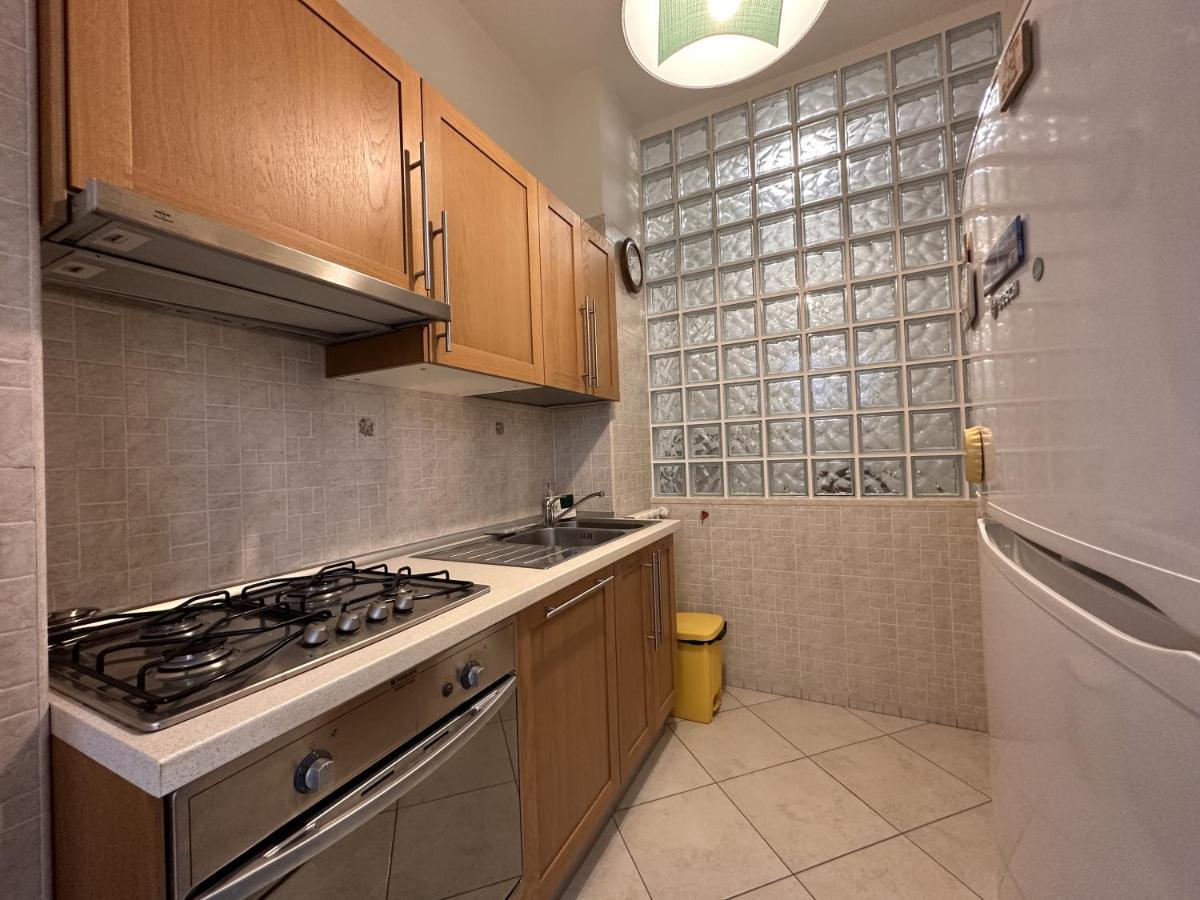 Renza House Chiaia Apartamento Nápoles Exterior foto