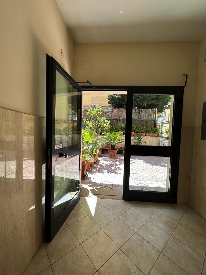 Renza House Chiaia Apartamento Nápoles Exterior foto