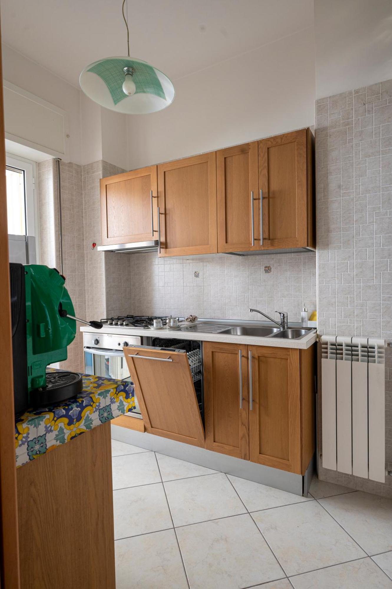 Renza House Chiaia Apartamento Nápoles Exterior foto
