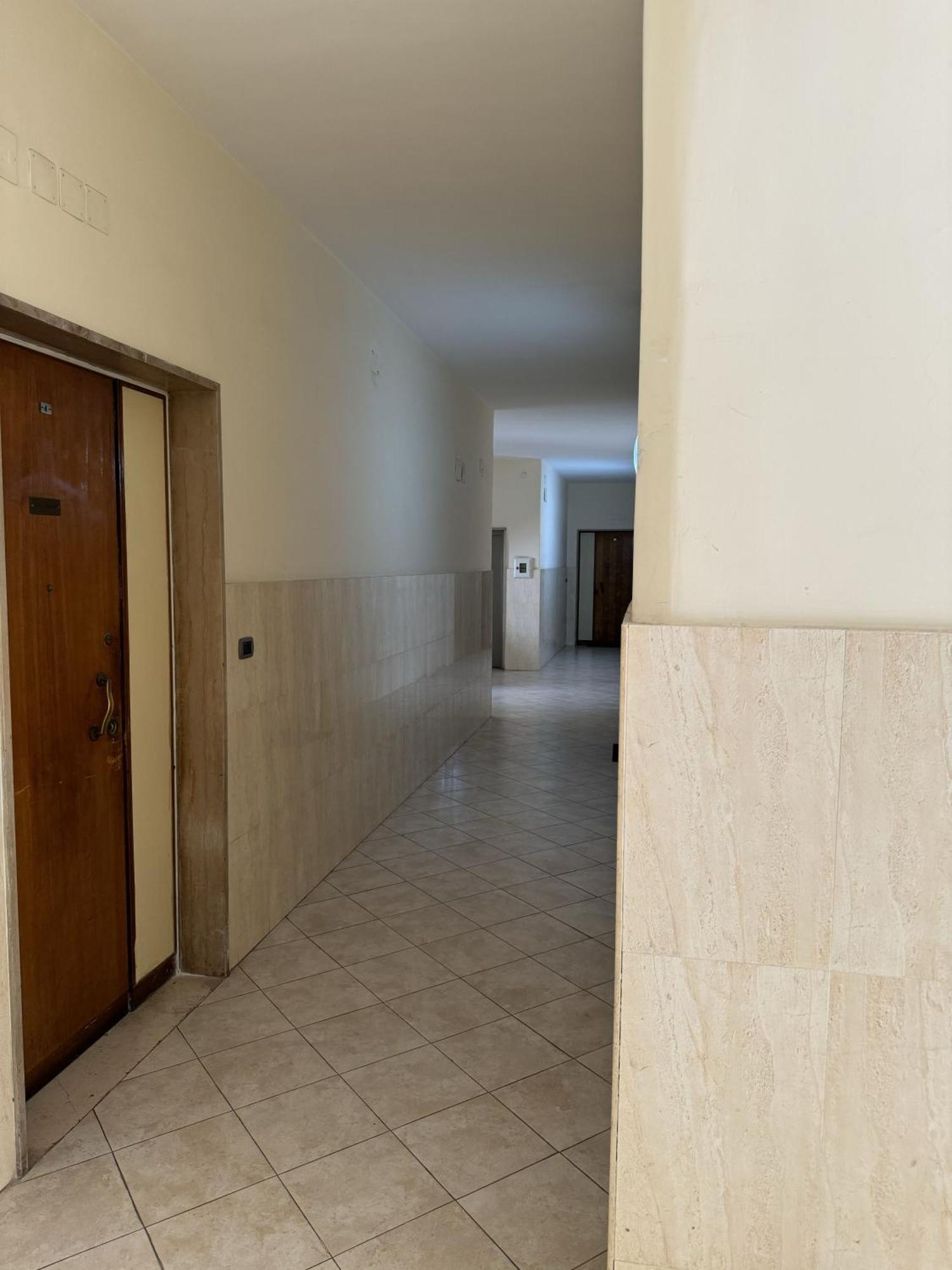 Renza House Chiaia Apartamento Nápoles Exterior foto