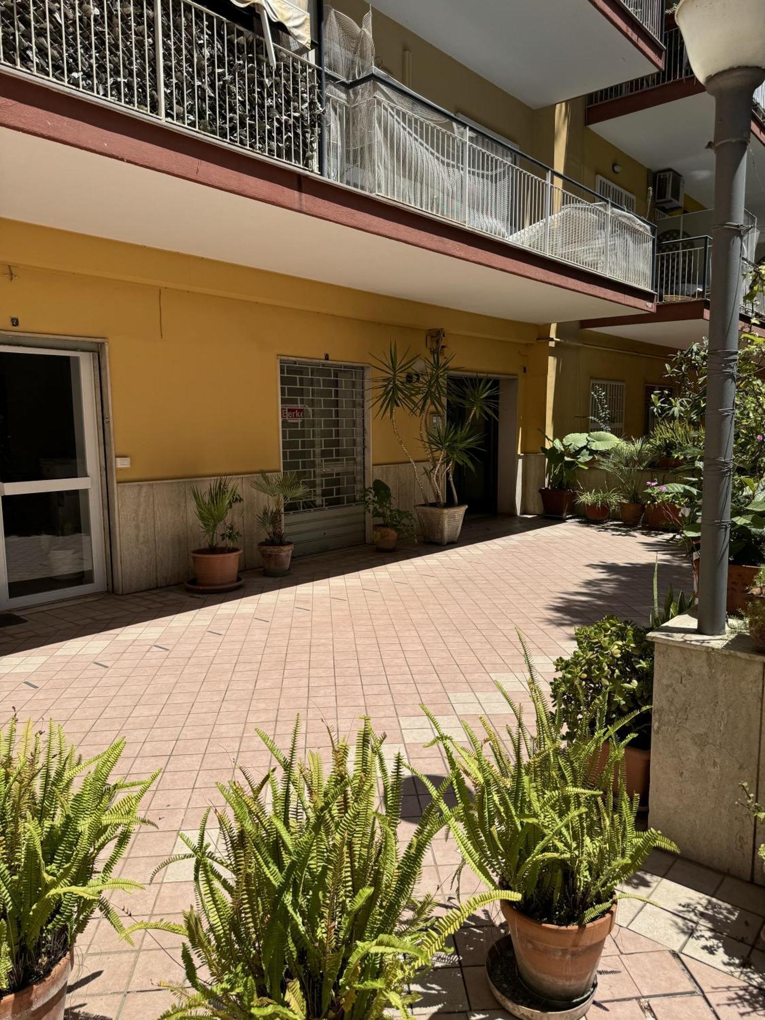 Renza House Chiaia Apartamento Nápoles Exterior foto